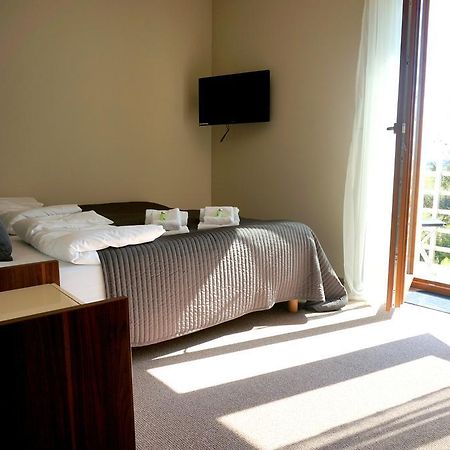 Villa Modlin Airport Nowy Dwór Mazowiecki 部屋 写真