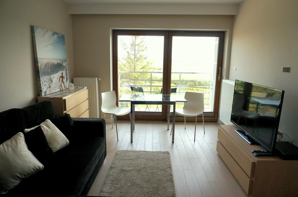 Villa Modlin Airport Nowy Dwór Mazowiecki 部屋 写真