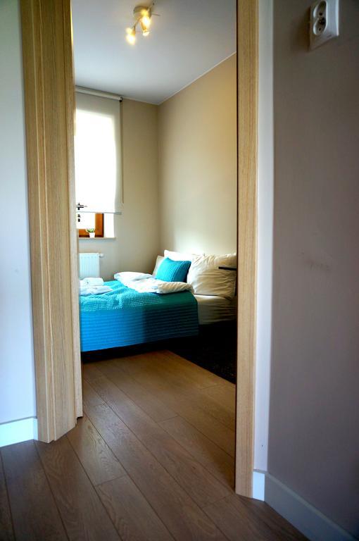 Villa Modlin Airport Nowy Dwór Mazowiecki 部屋 写真