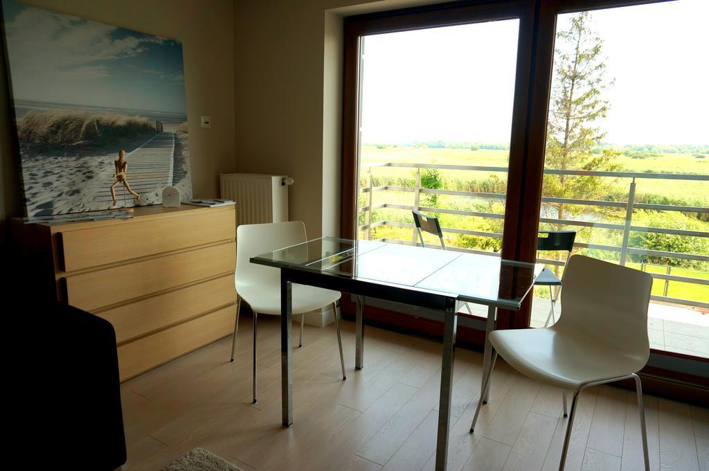 Villa Modlin Airport Nowy Dwór Mazowiecki 部屋 写真