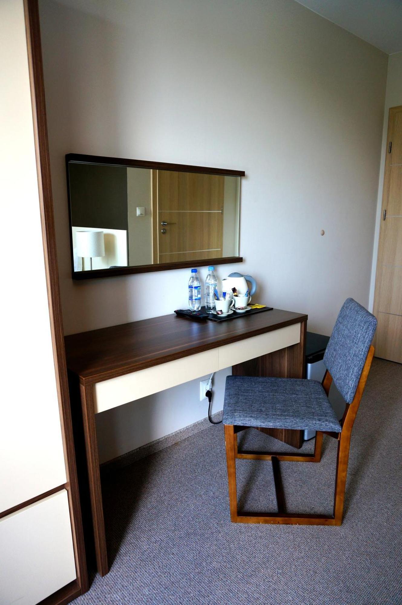 Villa Modlin Airport Nowy Dwór Mazowiecki 部屋 写真