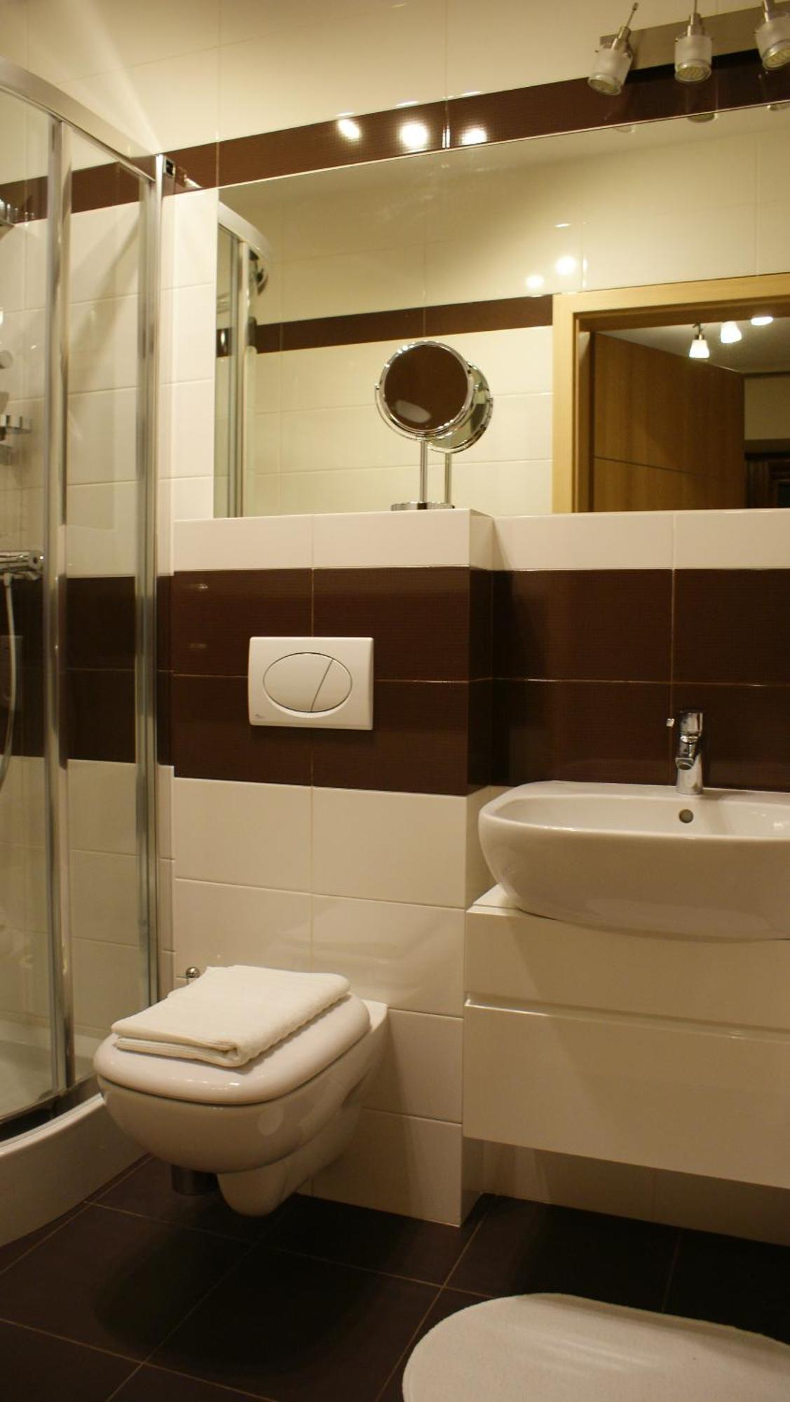 Villa Modlin Airport Nowy Dwór Mazowiecki 部屋 写真
