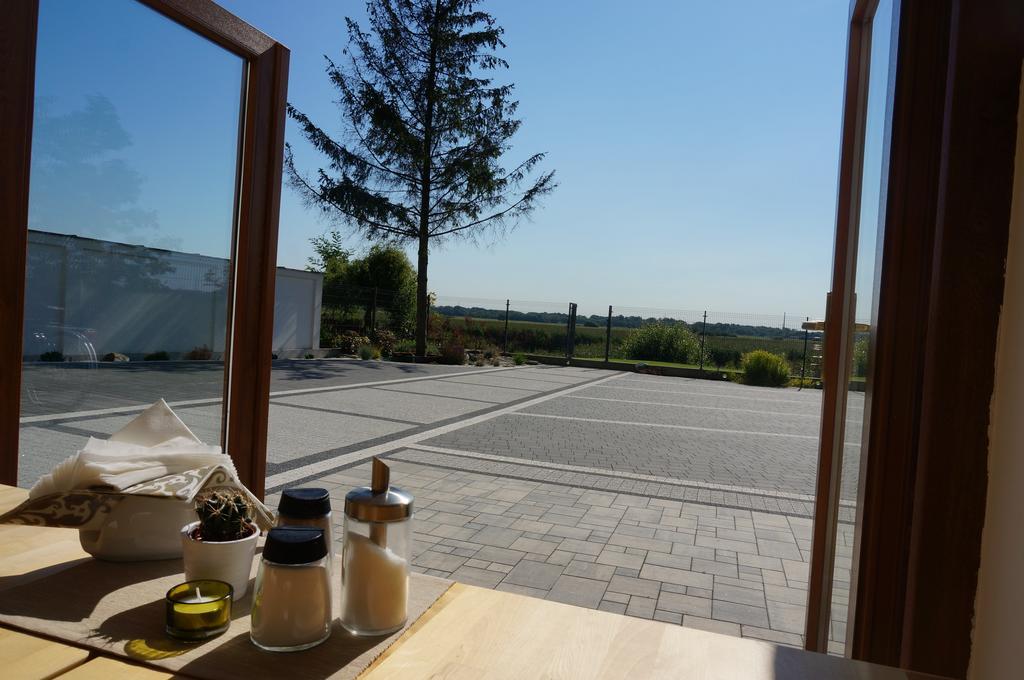 Villa Modlin Airport Nowy Dwór Mazowiecki エクステリア 写真