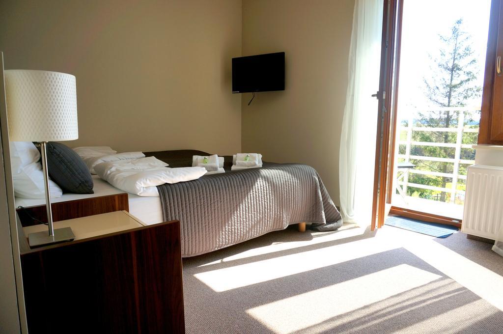 Villa Modlin Airport Nowy Dwór Mazowiecki 部屋 写真