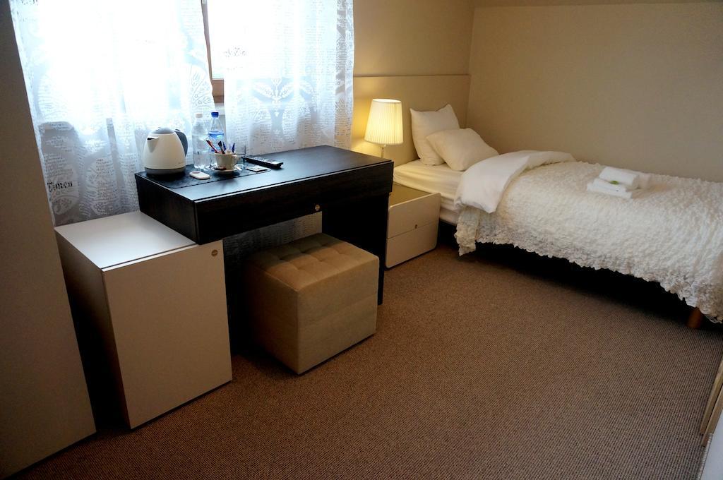 Villa Modlin Airport Nowy Dwór Mazowiecki 部屋 写真