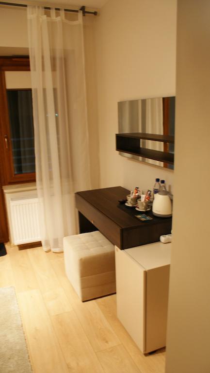 Villa Modlin Airport Nowy Dwór Mazowiecki 部屋 写真