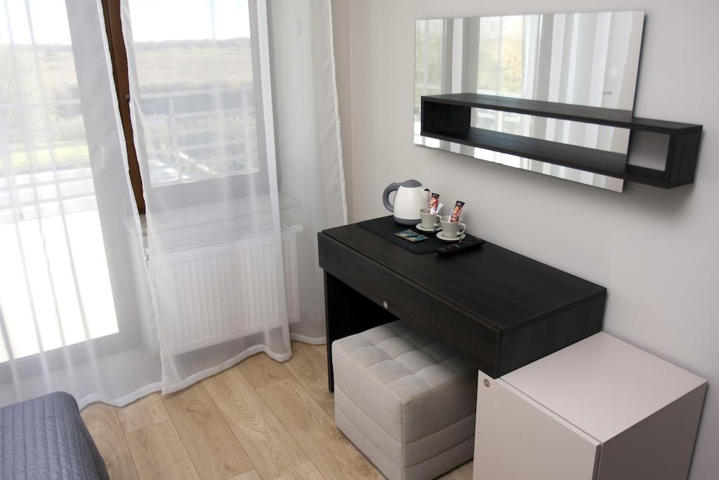 Villa Modlin Airport Nowy Dwór Mazowiecki 部屋 写真
