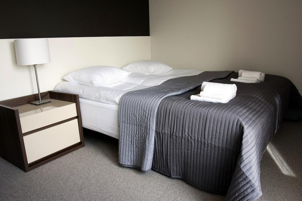 Villa Modlin Airport Nowy Dwór Mazowiecki 部屋 写真